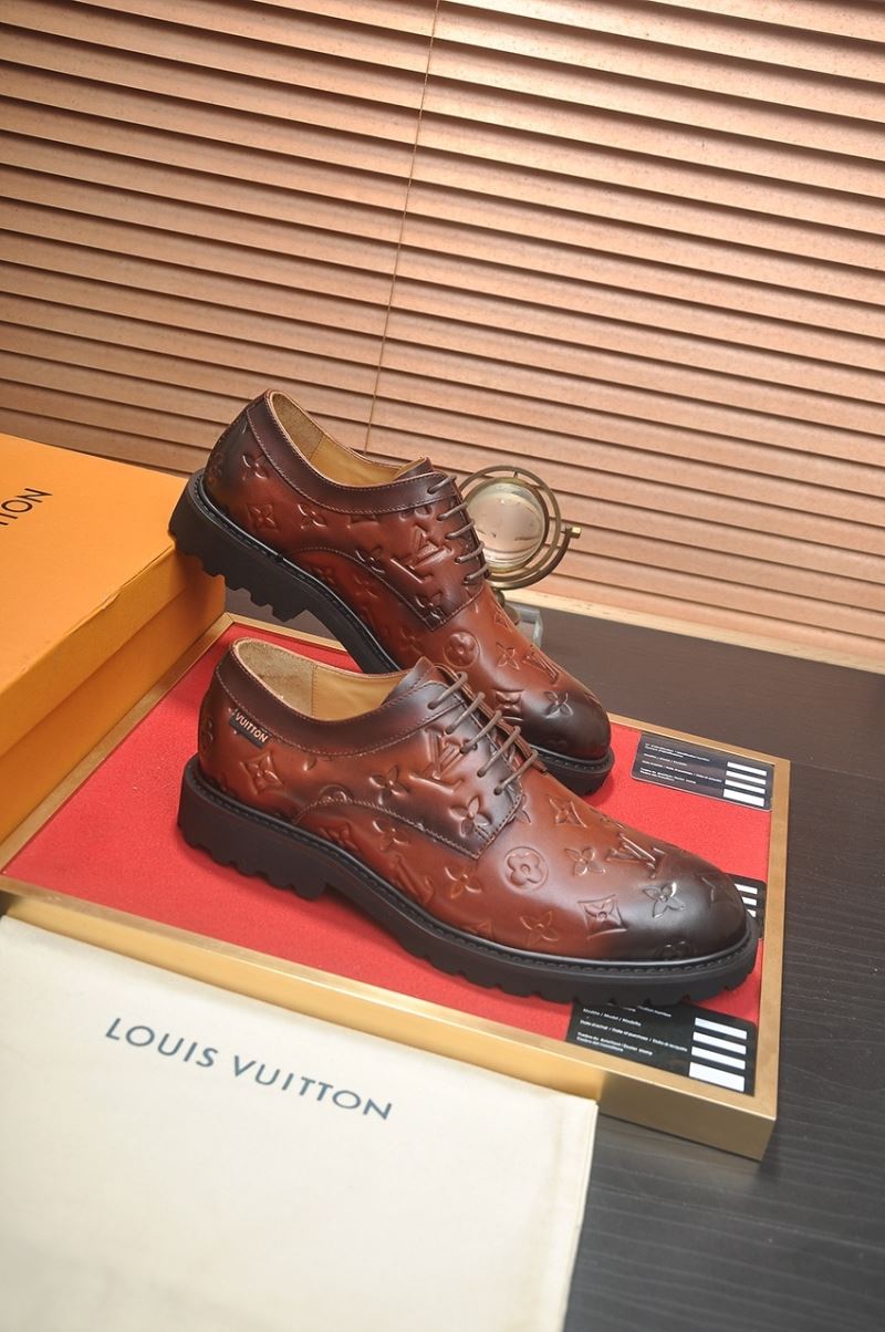 Louis Vuitton Business Shoes